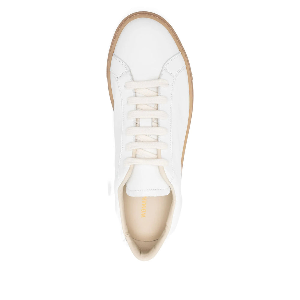 Common Projects Scarpe - Bianco | 0269180d7ec0547279126f09b5be393b46da1407