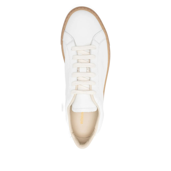 Common Projects Scarpe - Bianco | 0269180d7ec0547279126f09b5be393b46da1407