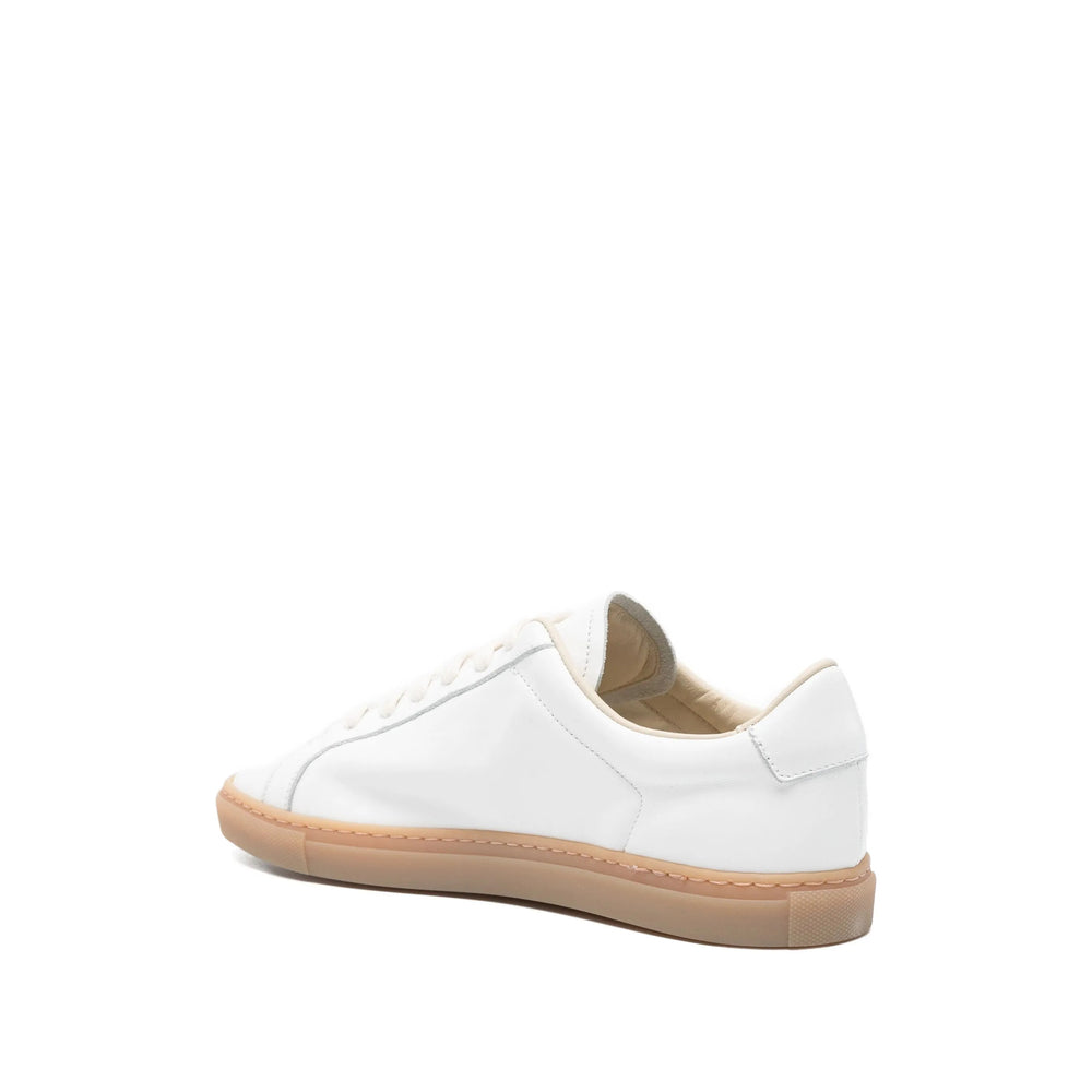 Common Projects Scarpe - Bianco | d94ca9f856136e728838096ba78aea6c727e7130