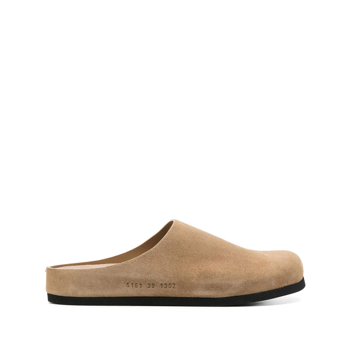 Common Projects Scarpe - Marrone | b73b6b2db077e5ea51dea55957a05579c84fcef3