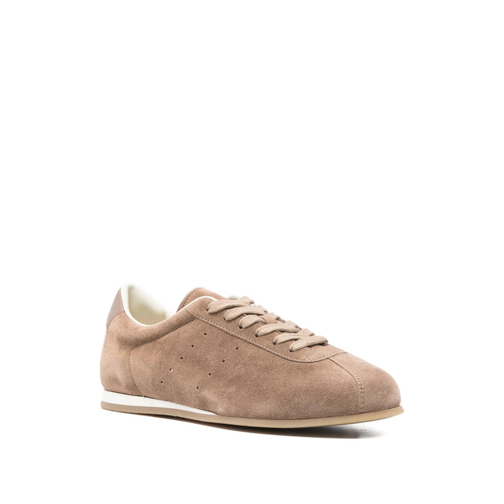 Common Projects Scarpe - Marrone | a507007e06734fd173048ed9228bae2738c11049