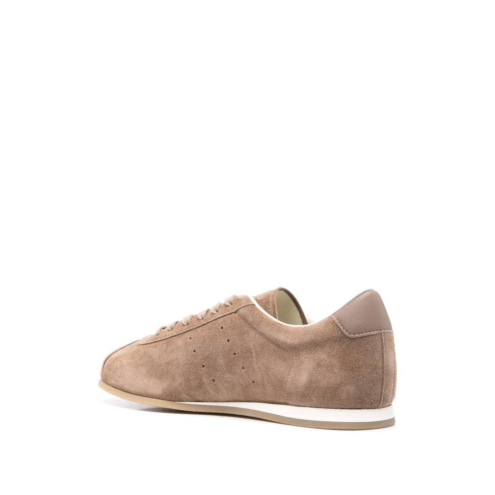 Common Projects Scarpe - Marrone | 6ed3db704c7d3223ed7c9b0fc7afc9dda913ad62