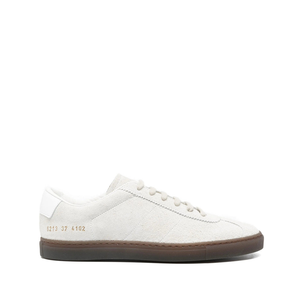 Common Projects Scarpe - Bianco | 0a2c4de0b9e81597d35f62a14ca3452bf2ac3755