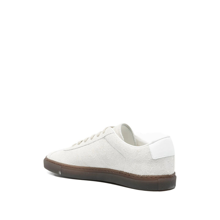 Common Projects Scarpe - Bianco | ac26c34dd9fb03ff6f6ff341d5d427f46ead9fbc