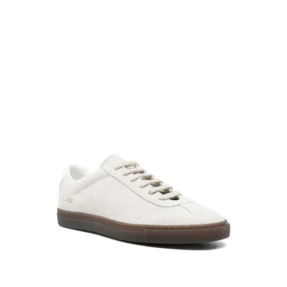 Common Projects Scarpe - Bianco | 79b5bb4420073bdbbef288cf76d8f1d0b5e9e54b