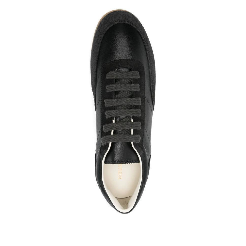 Common Projects Scarpe - Nero | 4454498ab2f11c4ae73e8b1f4f43f0ae7e29f884