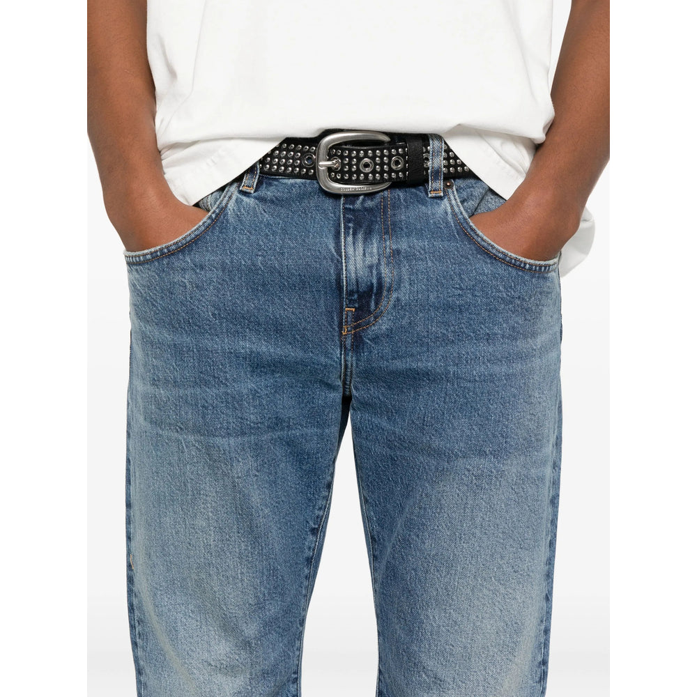 Blk Dnm Jeans - Blu | 28c37dbc5fc9a6f24d0ce3fa358359c777a39de0