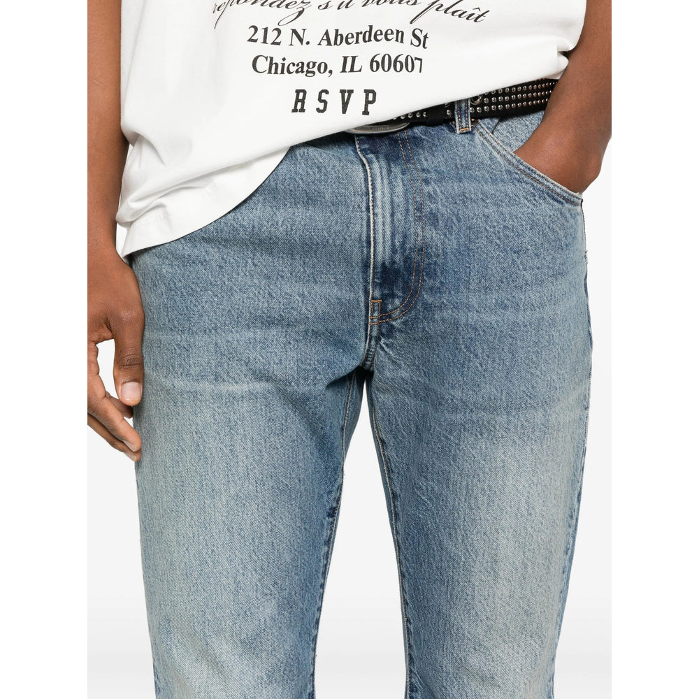 Blk Dnm Jeans - Blu | 7051ccec97c331638238690fb4884979f8bd5e33