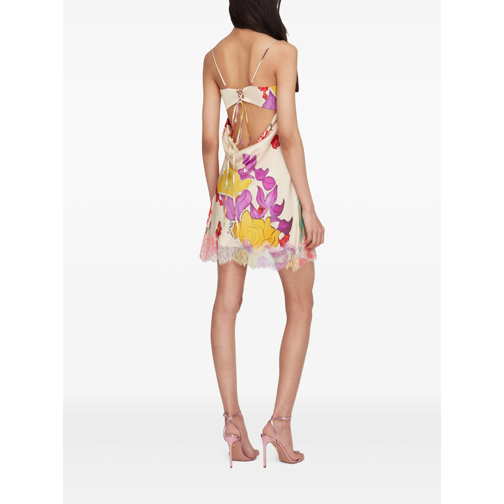 Donde Esteban Abiti - Neutri, Rosso | 422bf6e6459faee104c7836451758ff2bcbdee3f