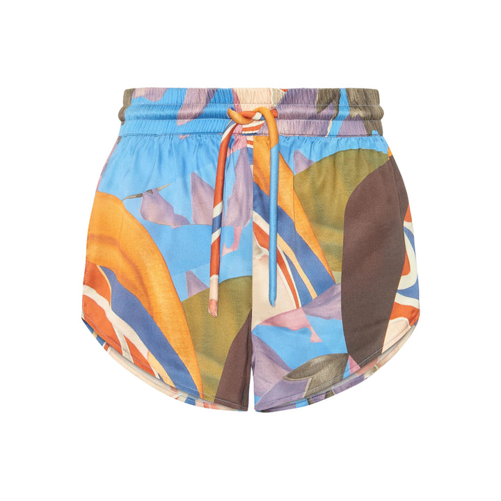 Donde Esteban Shorts - Blu | 2da7108b5577c57432012940159502acf734498b
