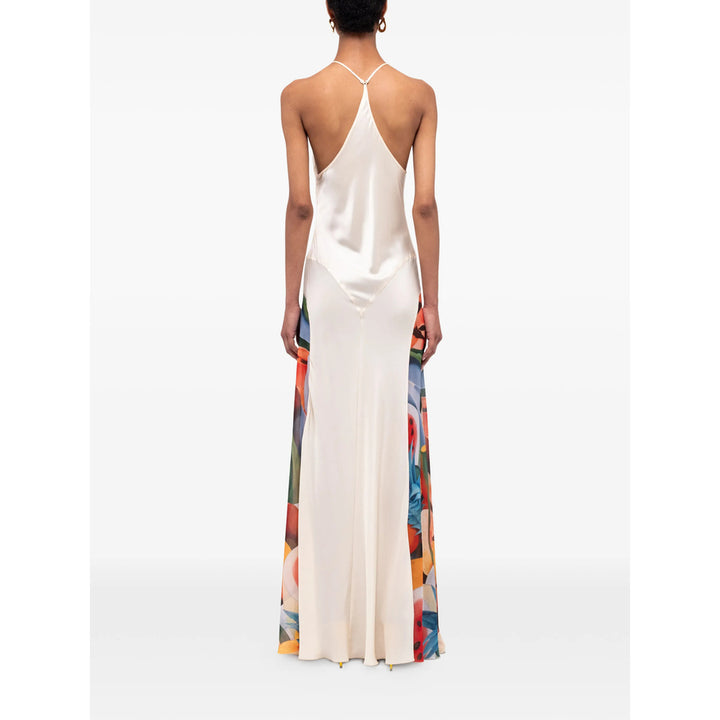 Donde Esteban Abiti - Bianco | 6e6d4d9be1c88493d6b13b1440d6f9a044f6e055