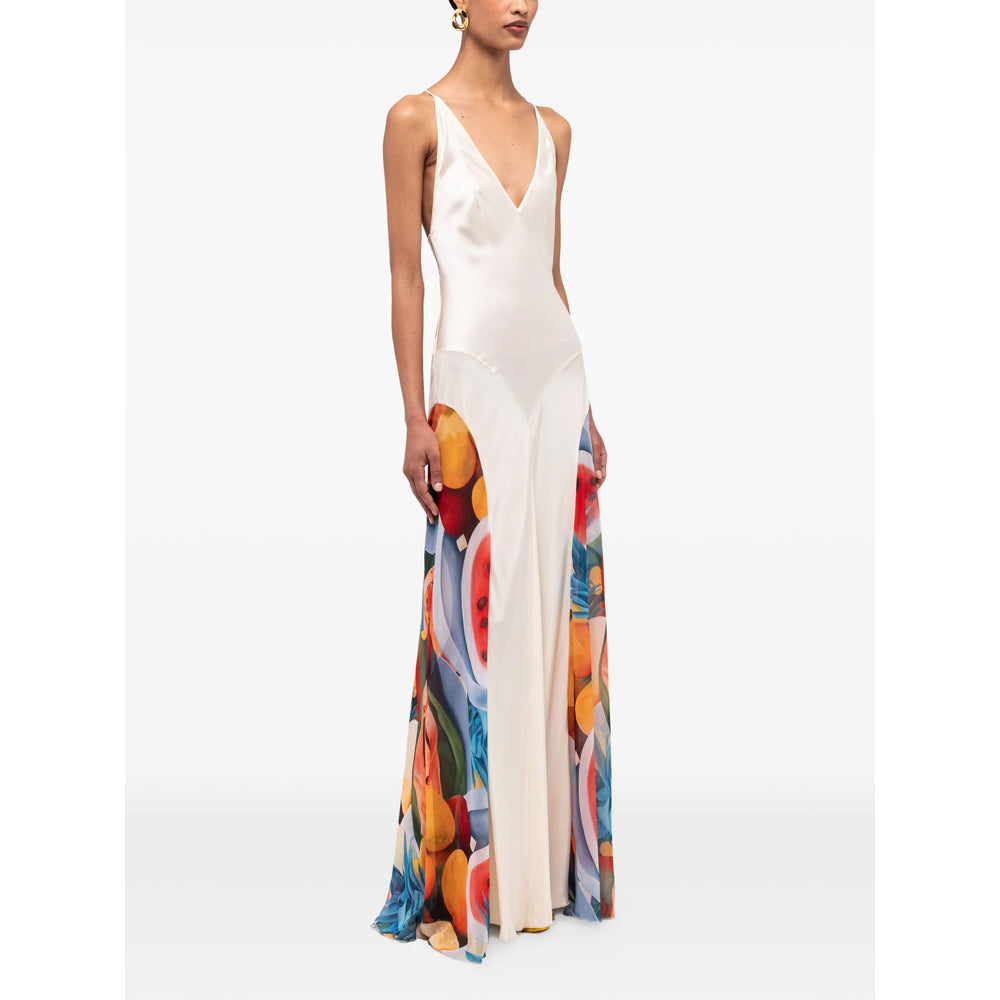 Donde Esteban Abiti - Bianco | 8fed8a010003def4b598f1f97563d301bba1c15c