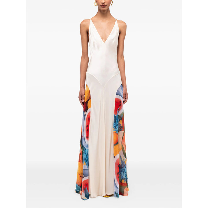 Donde Esteban Abiti - Bianco | a93e2dbdcd100d9694477aa7b360bea650108156