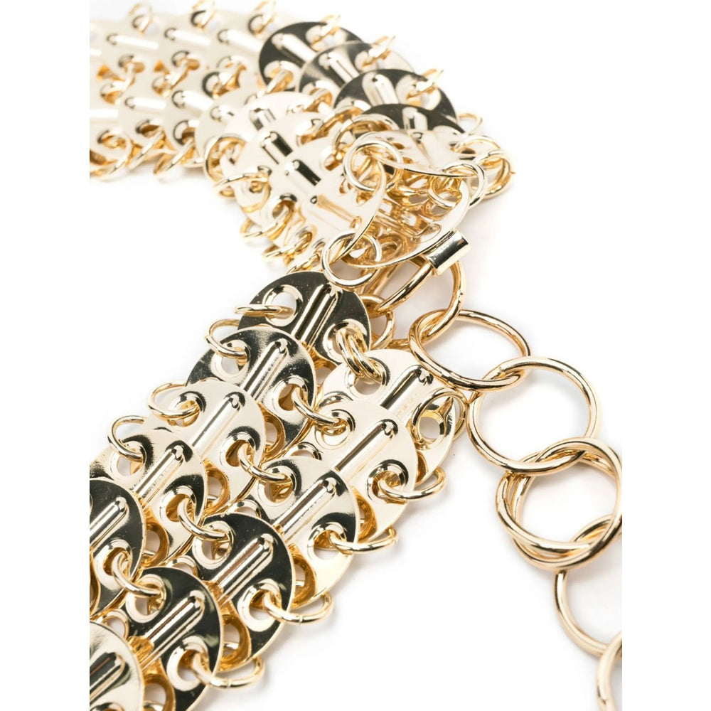 Rabanne Cinture - Oro | 20cc73fddfd26939783e3a0d229c0e3e89343b77