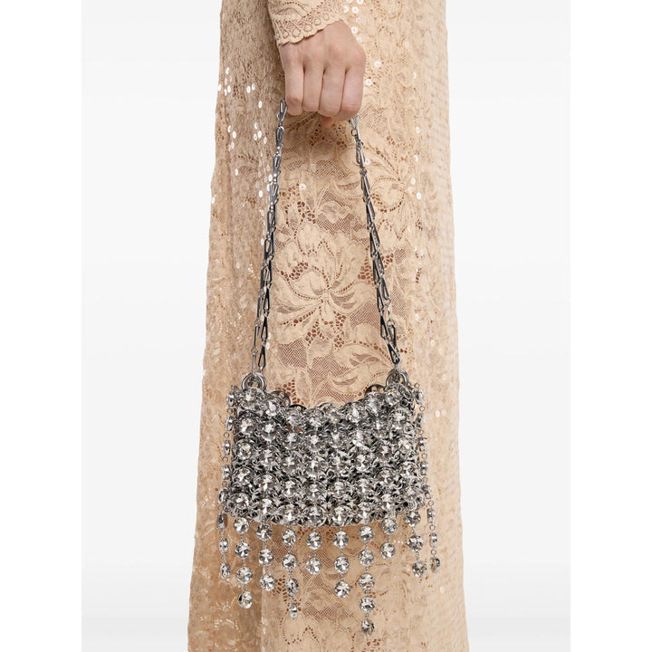 Rabanne Borse - Argento | 15ca5d5a902a4bbfcb7fd7b0cf496a3fe8bb255d