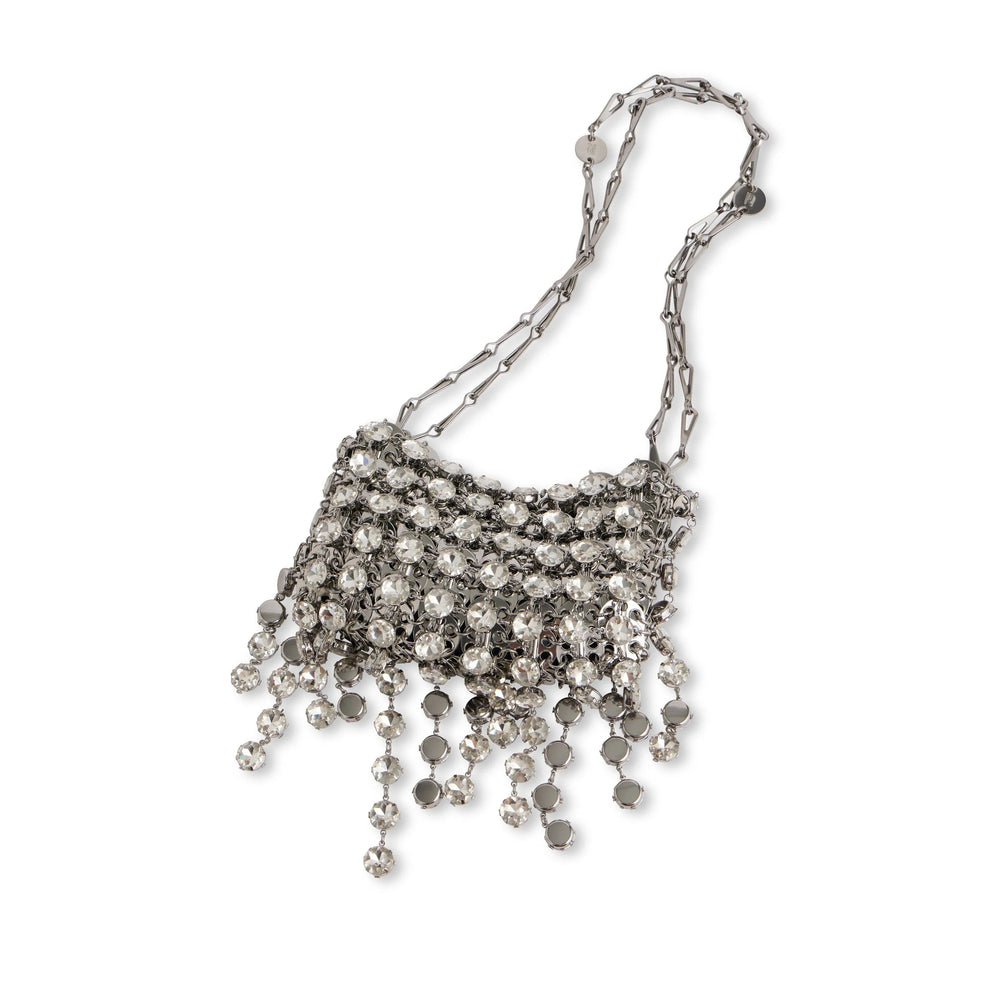 Rabanne Borse - Argento | 20a28a1ffc4797c65dc80d0b03fe52f17d9e439f