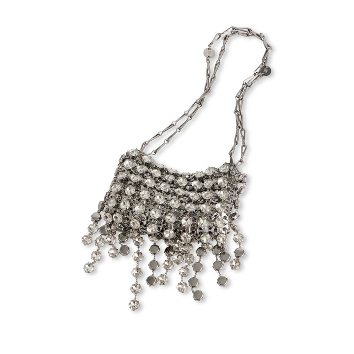 Rabanne Borse - Argento | 20a28a1ffc4797c65dc80d0b03fe52f17d9e439f