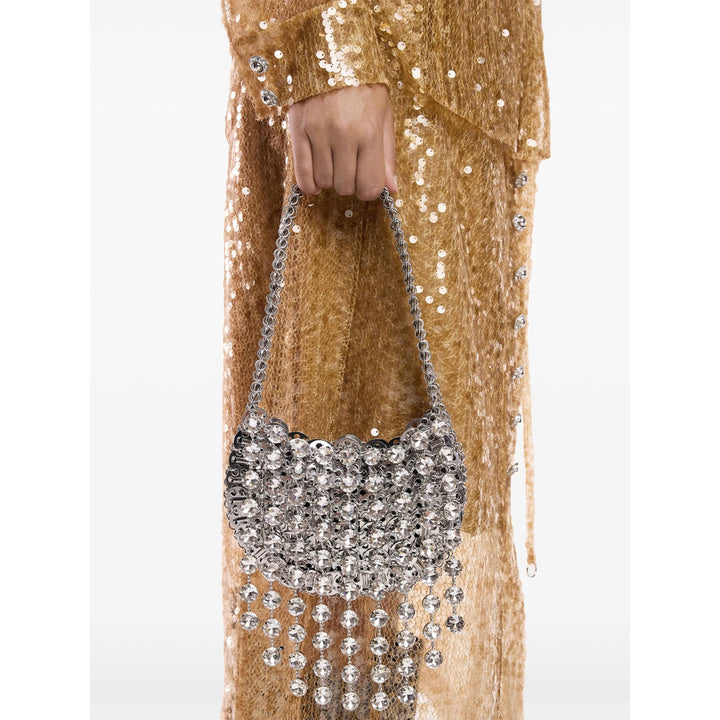 Rabanne Borse - Argento | 68cf6c79da158d3c0c0a786a7bea873a50f52fea