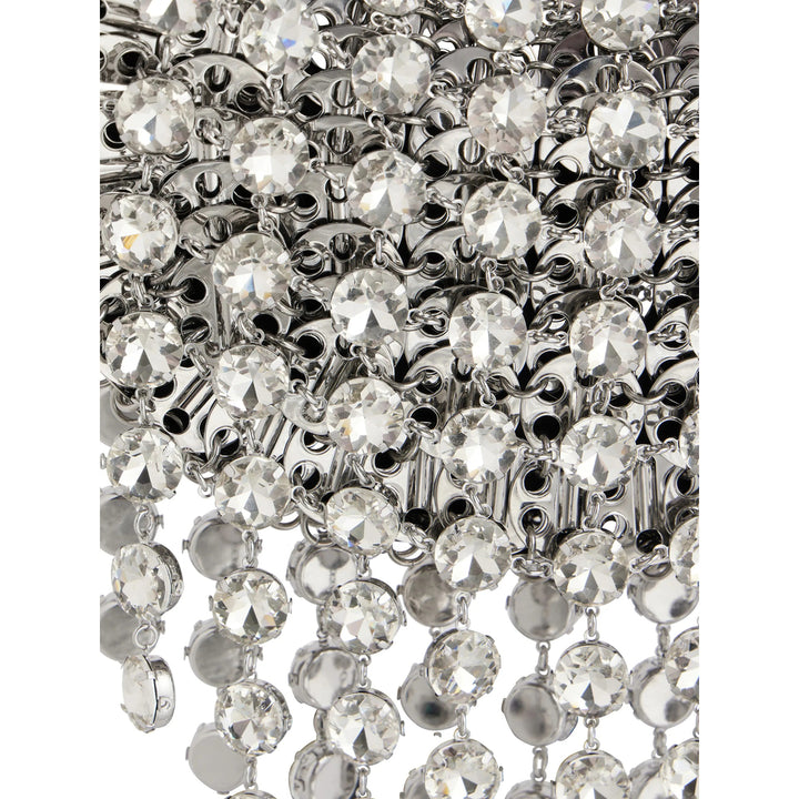 Rabanne Borse - Argento | 36f400b5362194e11a890348a22a9cfbd7ee459c