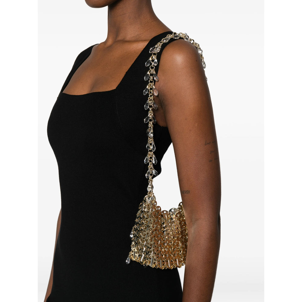 Rabanne Borse - Oro | e844d11bf53fa6d5fc38acb7d9f9e94cb07a510b