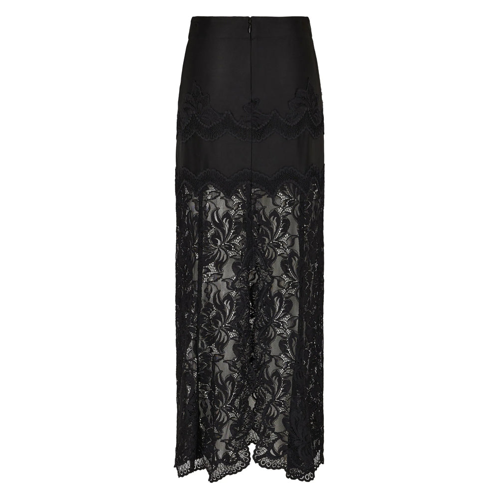 Rabanne Gonne - Nero | 1d41a31519765f15b2a098de5ac1a7a1246309af