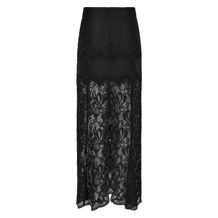 Rabanne Gonne - Nero | 1d41a31519765f15b2a098de5ac1a7a1246309af