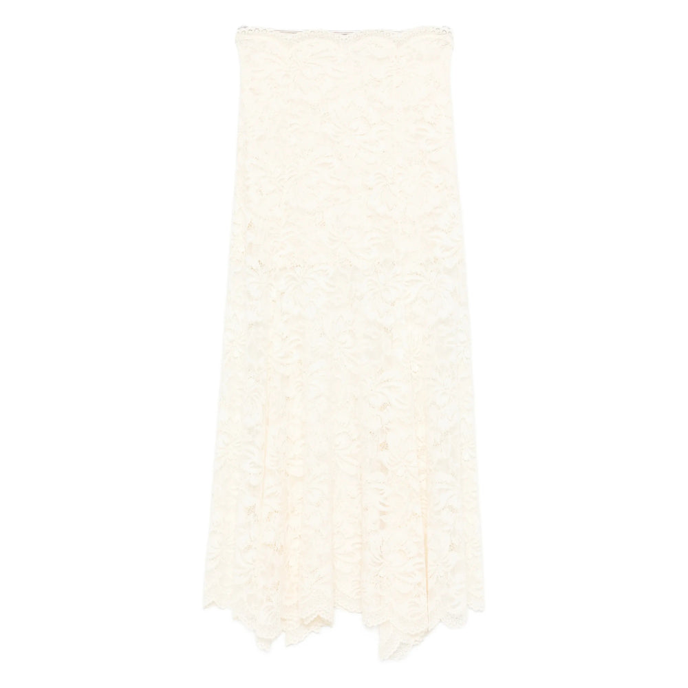 Rabanne Gonne - Neutro | 53c9c64e9268d2ddcb426d8fbbea889372284b0b