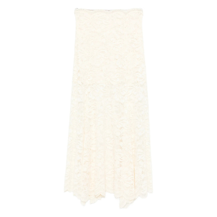 Rabanne Gonne - Neutro | 53c9c64e9268d2ddcb426d8fbbea889372284b0b