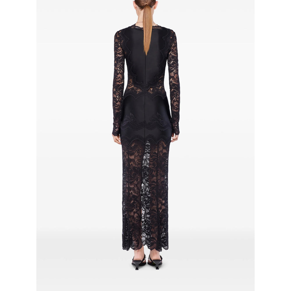 Rabanne Abiti - Nero | 55eb0a4c7510995b2e29380dff871aa8a086ee1c