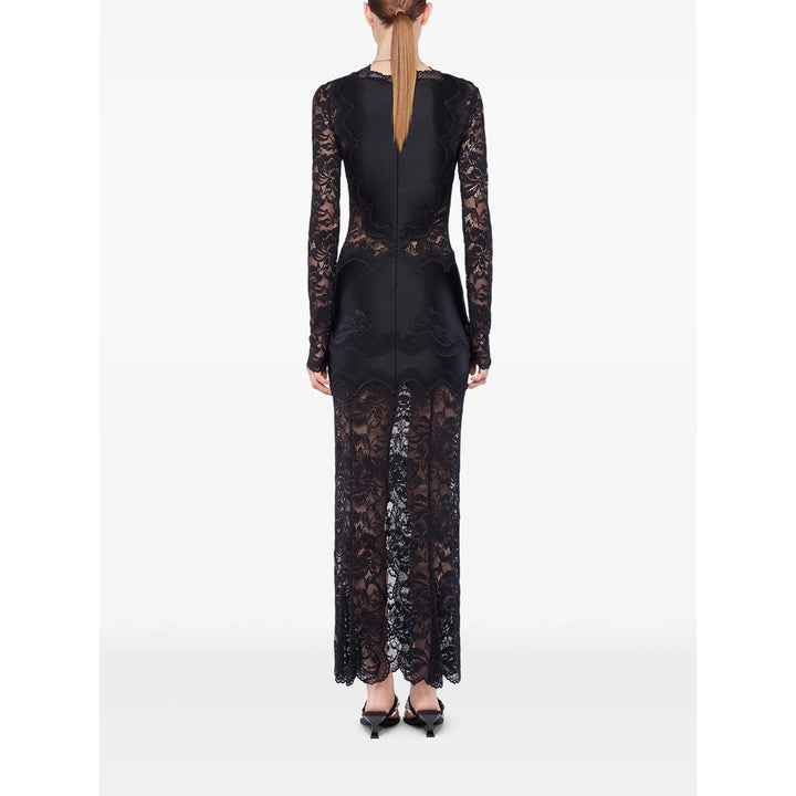 Rabanne Abiti - Nero | 55eb0a4c7510995b2e29380dff871aa8a086ee1c