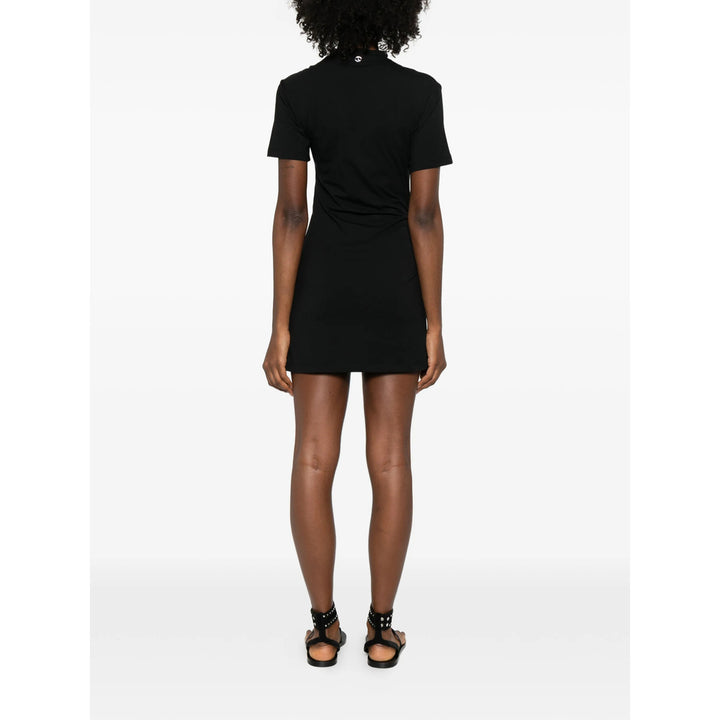 Rabanne Abiti - Nero | f3c694b0382257fa5f2394ea8524a9d259721c69