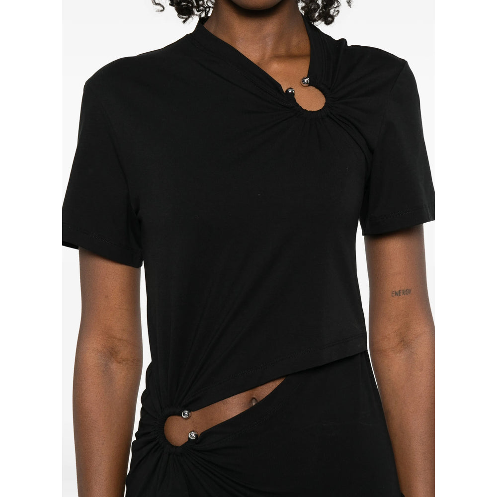 Rabanne Abiti - Nero | 8c2a44d4f5476451695b91e2a2926f0f43d495ab