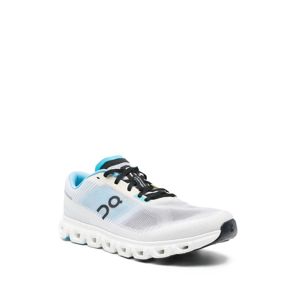 On Running Sneakers - Bianco, Blu | 44878c8f0b755f99b9ec92aa6bae879a91e4bf69