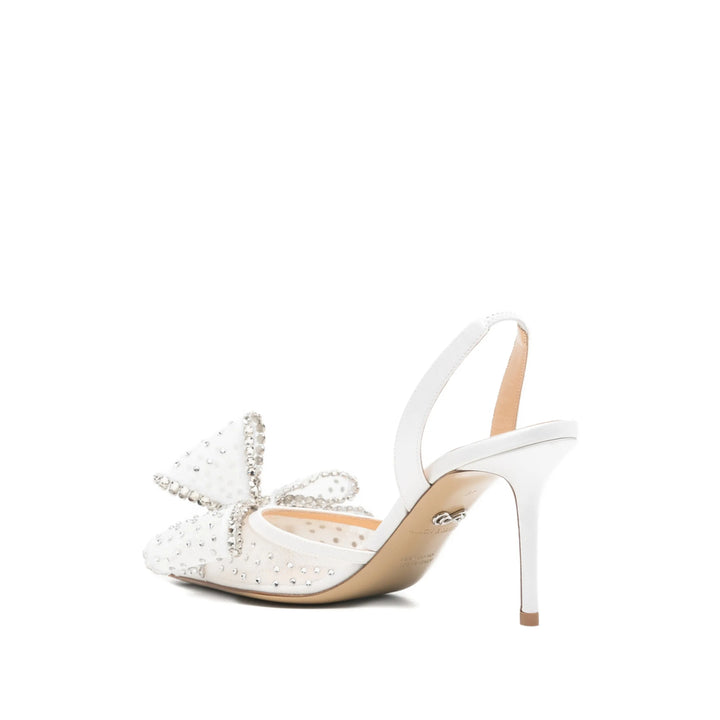 Mach & Mach Scarpe - Bianco | 15b5d5d82dd6c195a1e2fbf7e80037e8b49c15e7