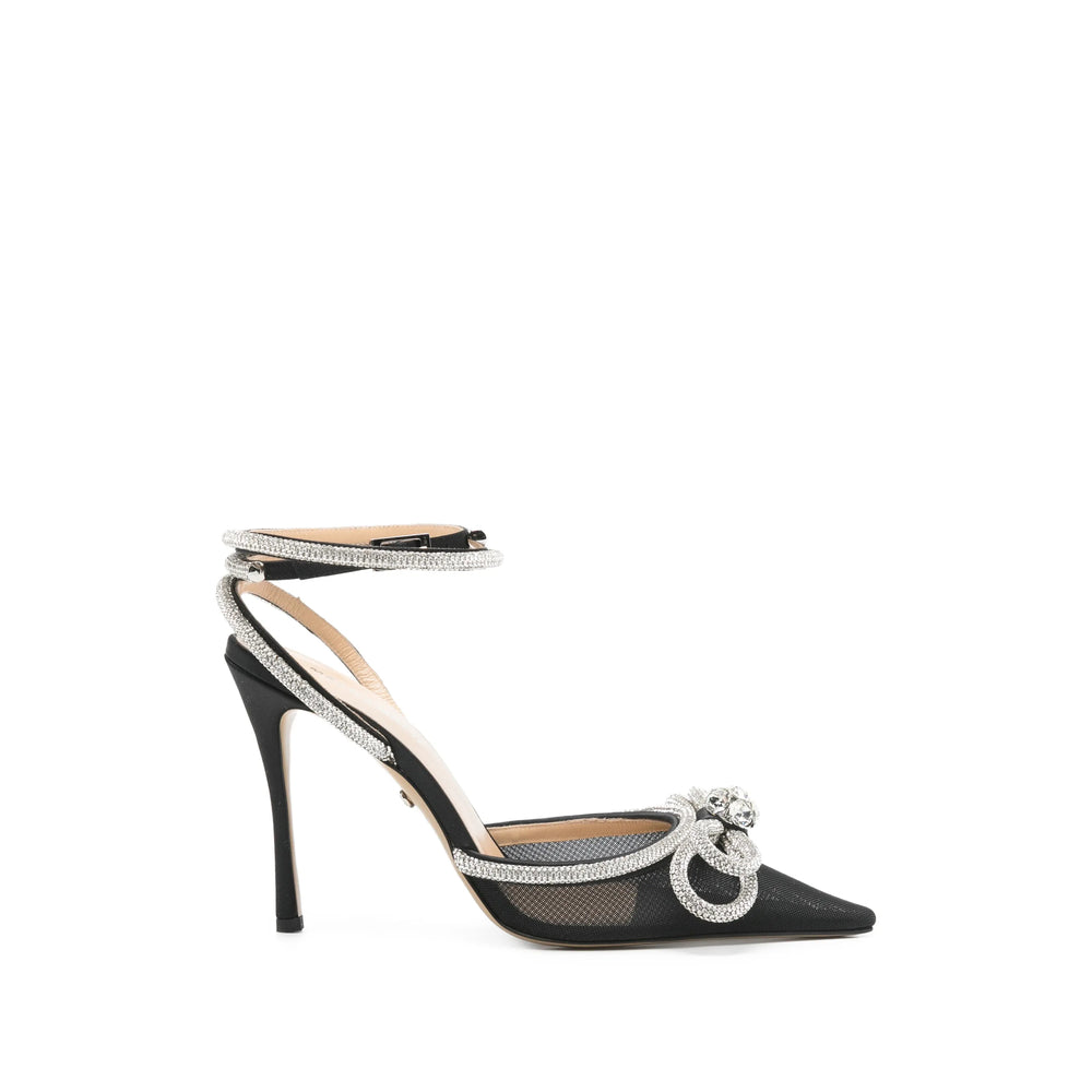 Mach & Mach Scarpe - Nero | 2df90d12b0d4c944c12796f0a6f4488ede7d8321