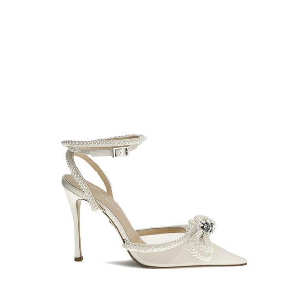 Scarpe Bianco