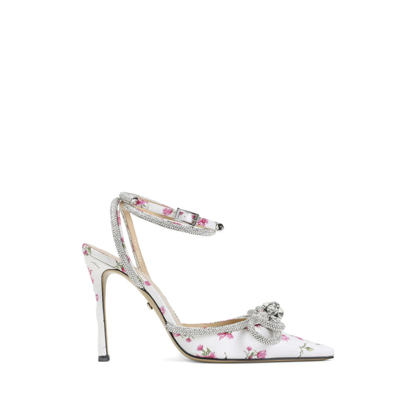 Scarpe Bianco, Rosa