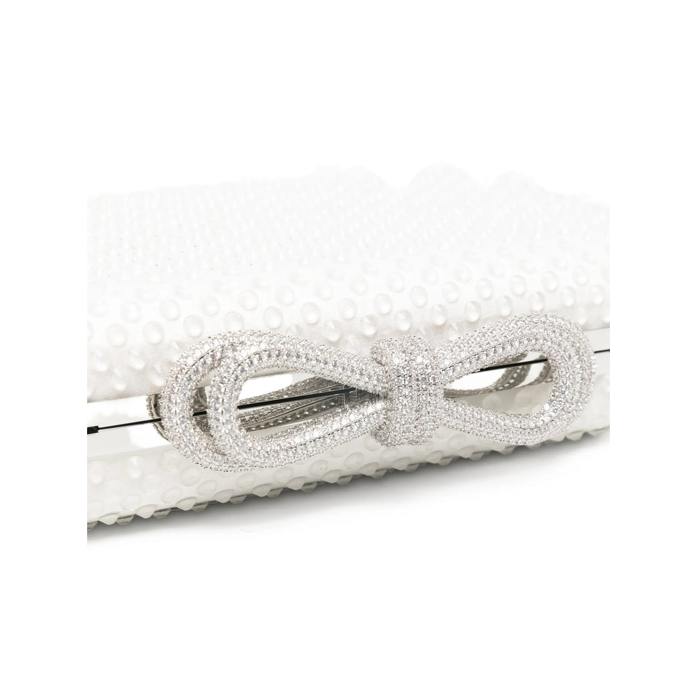 Mach & Mach Borse - Bianco | d9a99760453df5737b0815737ada91f7ea02d12a