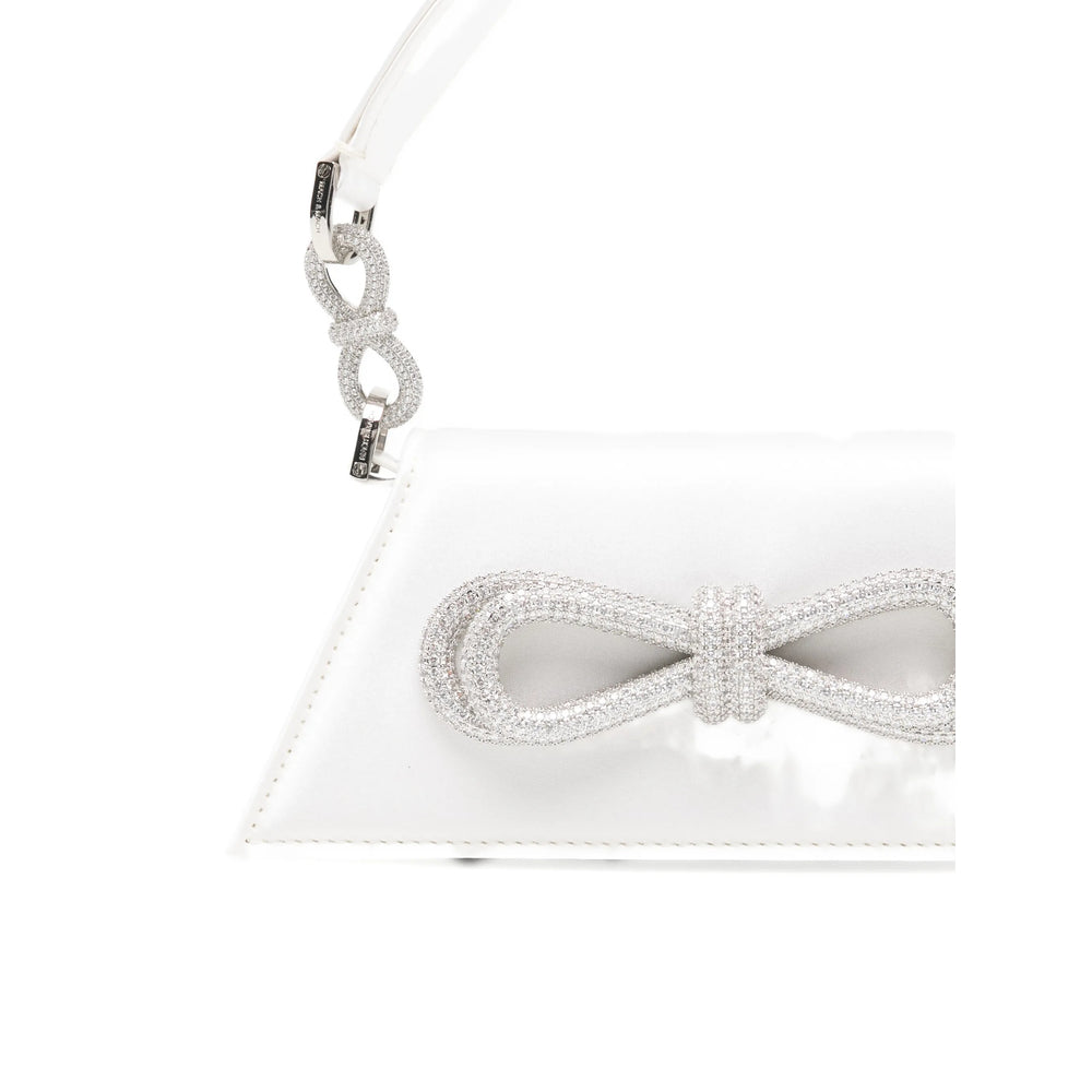 Mach & Mach Borse - Bianco | af67c7ab2e8017f3bfc98c96037ede84961e773b