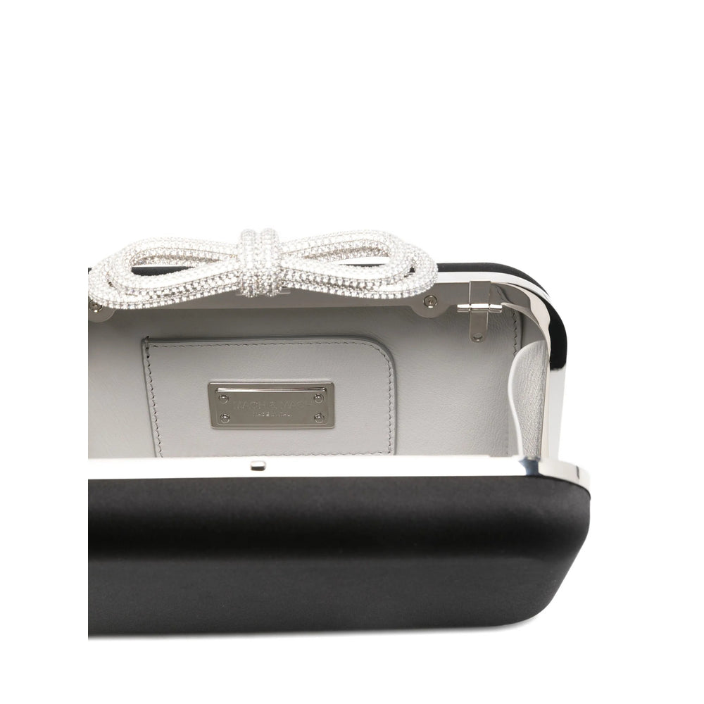 Mach & Mach Borse - Nero | ff7a1b0d0e93d9bb1f4b6ba486bfd7ce9eb91370