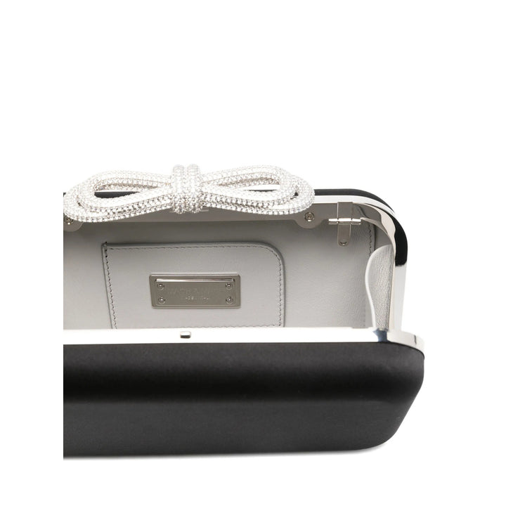 Mach & Mach Borse - Nero | ff7a1b0d0e93d9bb1f4b6ba486bfd7ce9eb91370