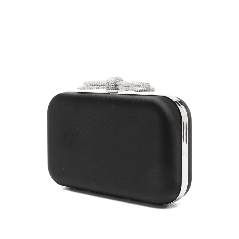 Mach & Mach Borse - Nero | a4e55da17d8a72af362d75ec53b55787b41d41ed