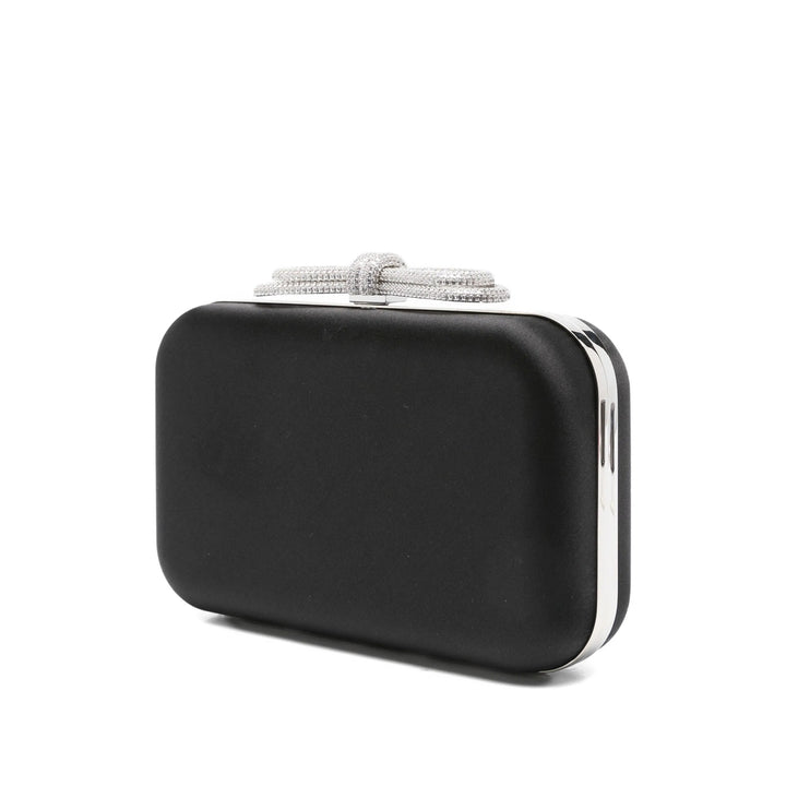 Mach & Mach Borse - Nero | a4e55da17d8a72af362d75ec53b55787b41d41ed