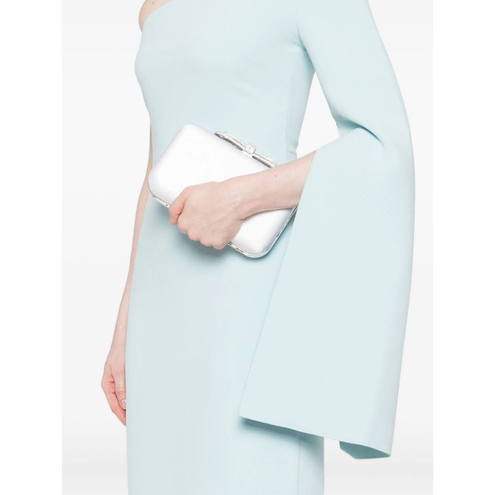 Mach & Mach Borse - Bianco | 3119a4063f4cb41118542dc45fc2ce4769cd3ef4