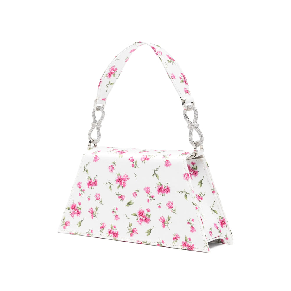 Mach & Mach Borse - Bianco, Rosa | 7819ad78046c9cbeb5b31d123223d10aaf71c4f5