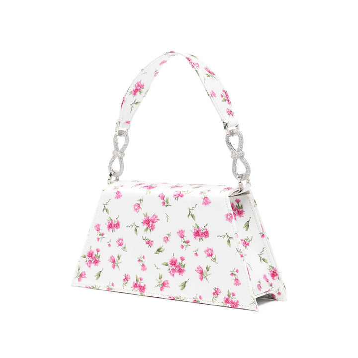 Mach & Mach Borse - Bianco, Rosa | 7819ad78046c9cbeb5b31d123223d10aaf71c4f5