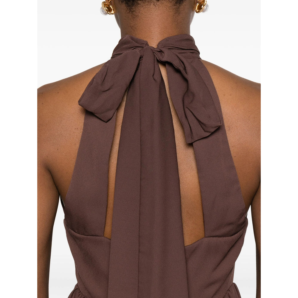 Malina Abiti - Marrone | 0dd5a3cae23a0360a7464bf0cf0d4c783093c8f2