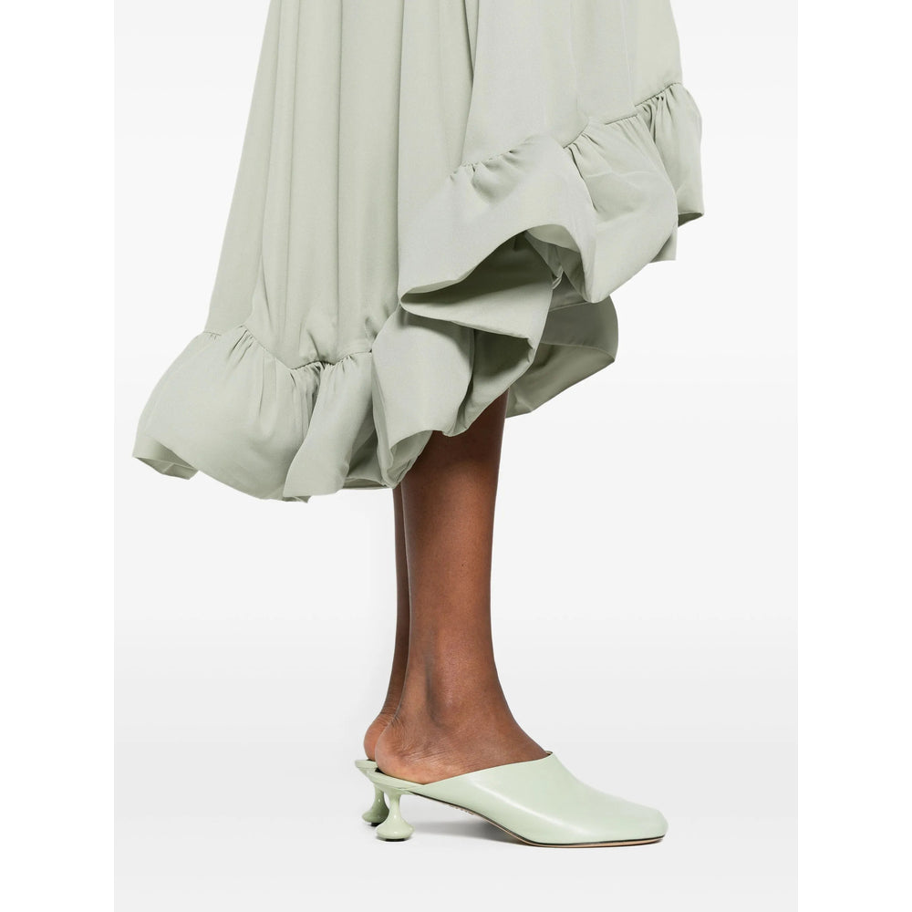 Malina Abiti - Verde | ecd7687e8255d8c2961c37b391371f8184dba8a9