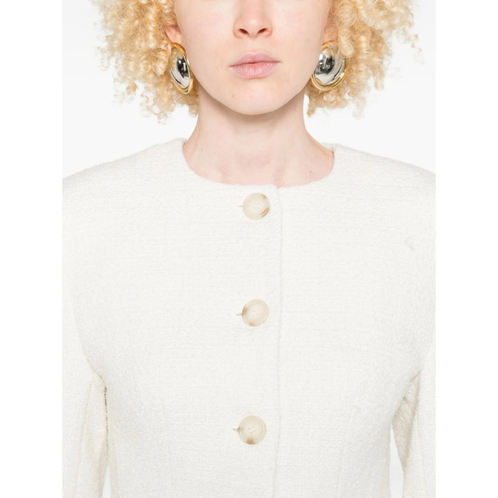 Malina Giacche - Bianco | 5e6e608c9b3192b46a2034231db3ec783c4edd25