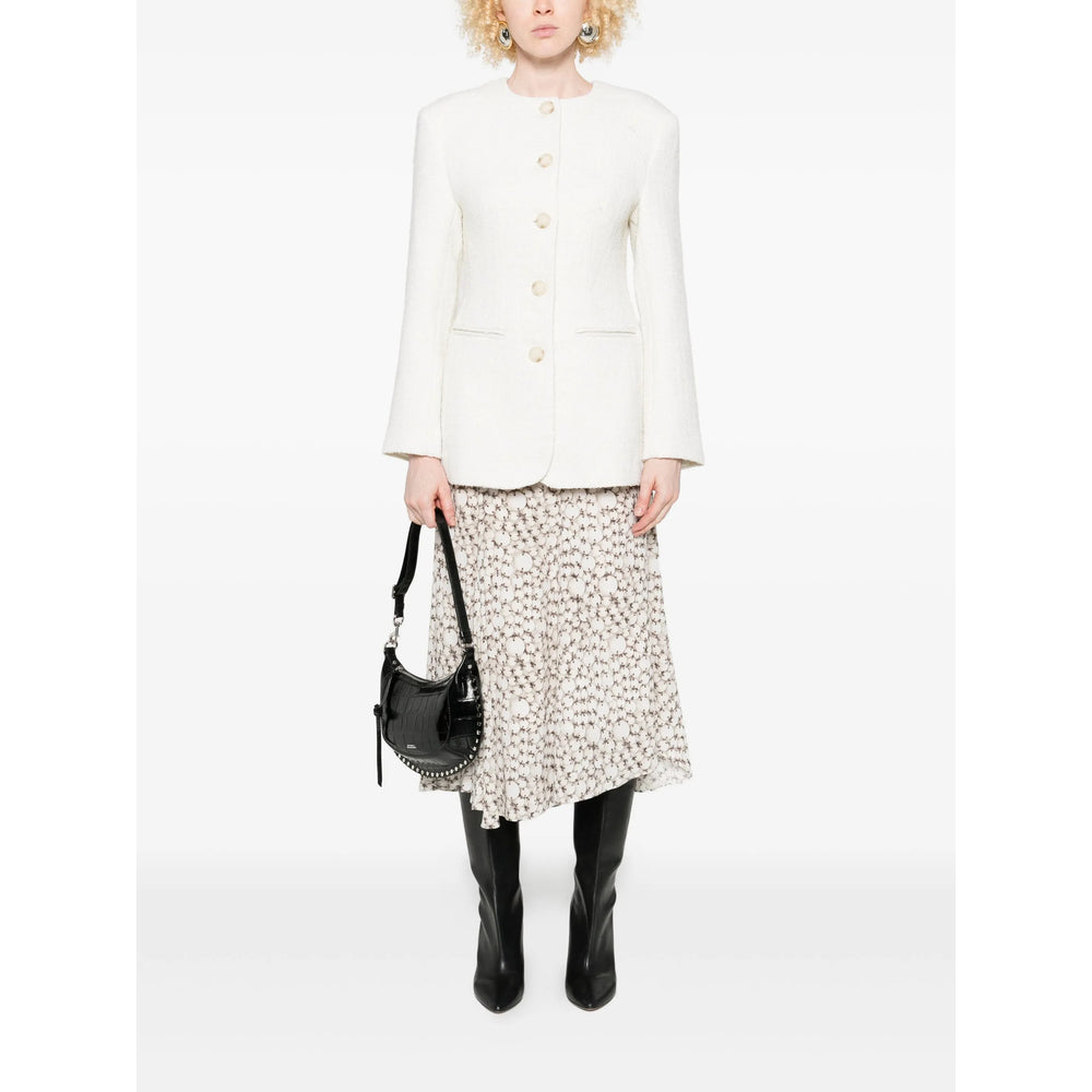 Malina Giacche - Bianco | 53a483e5566b196d1244655f54de31d69e495497